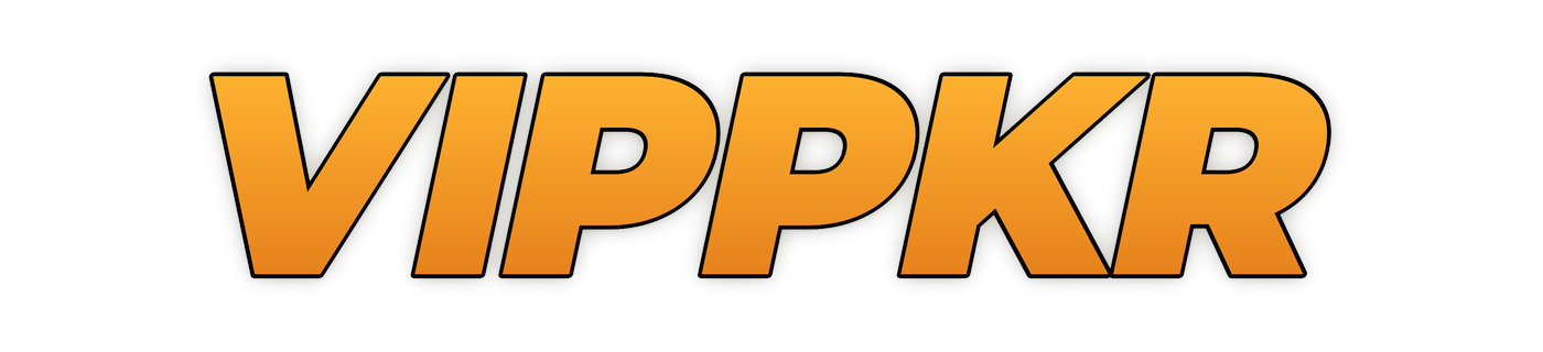 vippkr logo